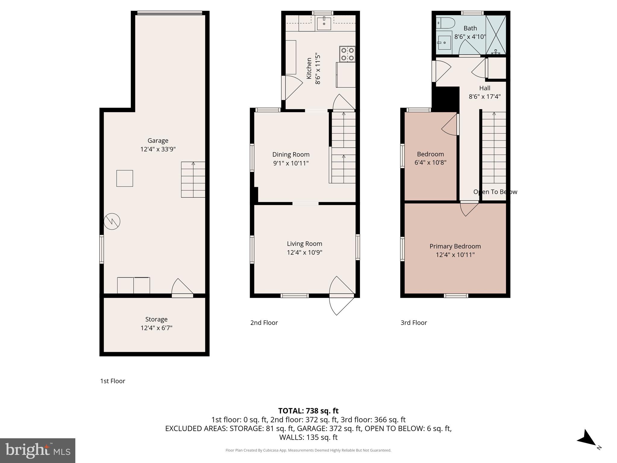 EPHRATA BOROUGH - Residential