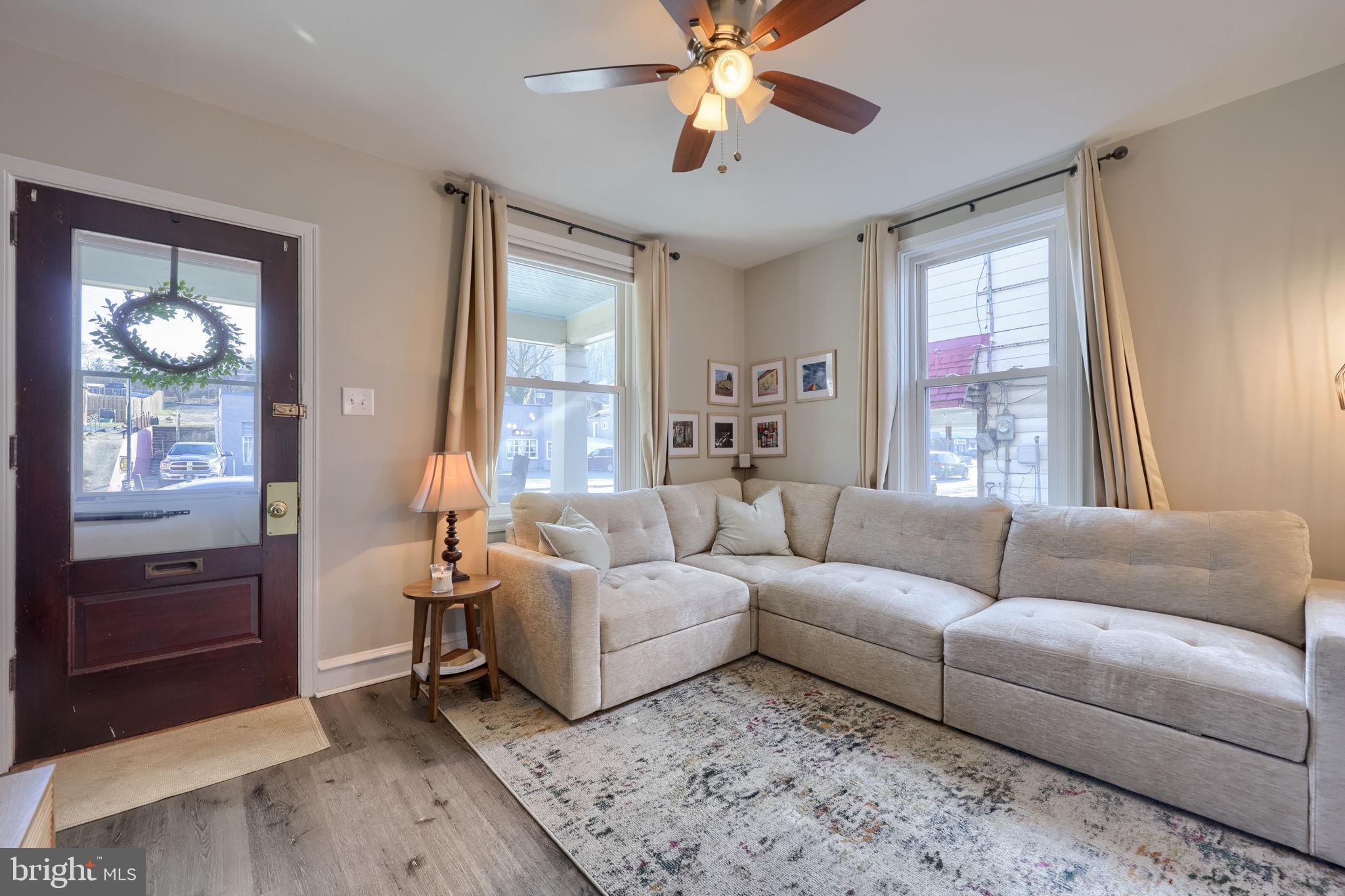 EPHRATA BOROUGH - Residential