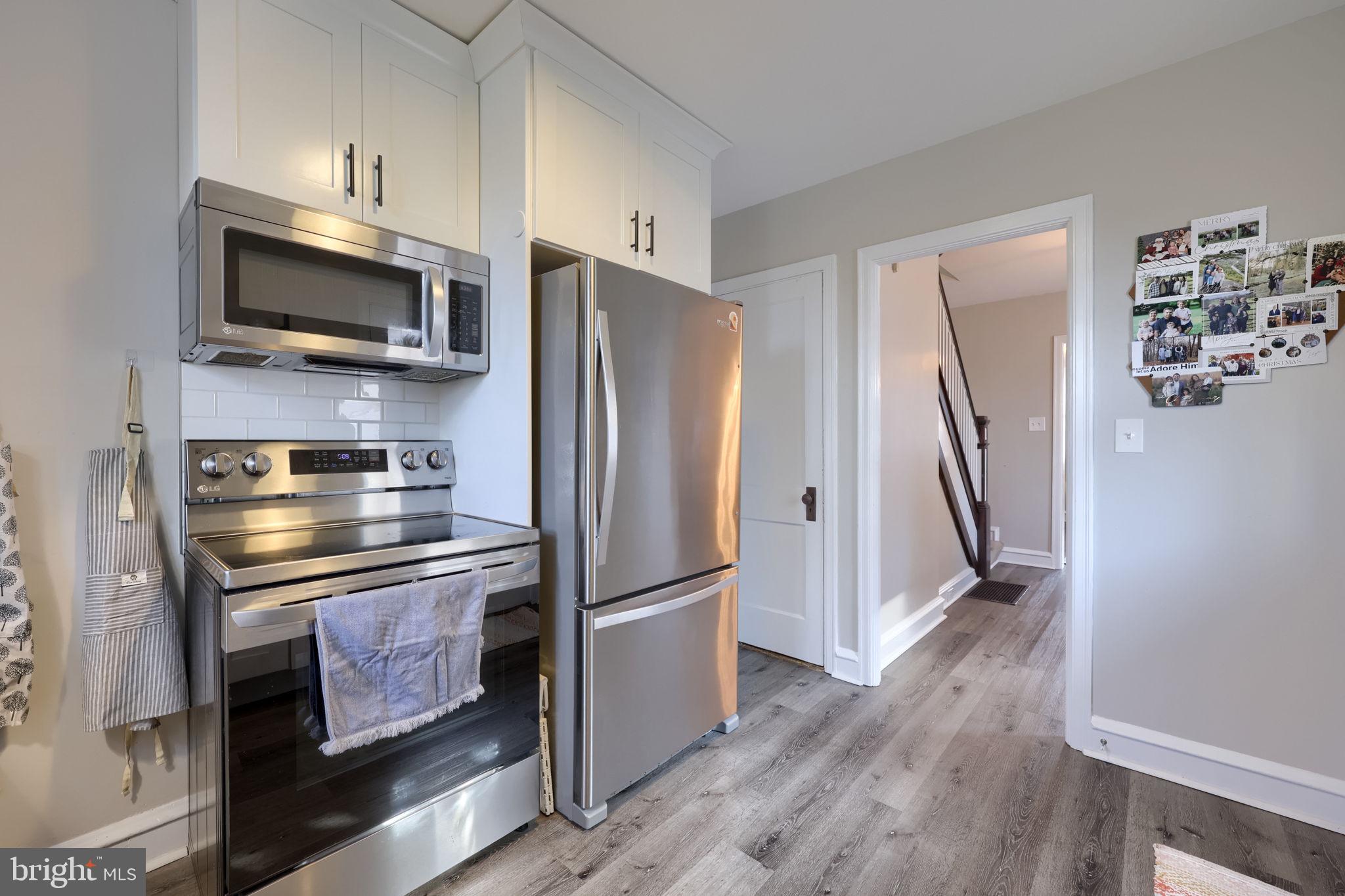 EPHRATA BOROUGH - Residential