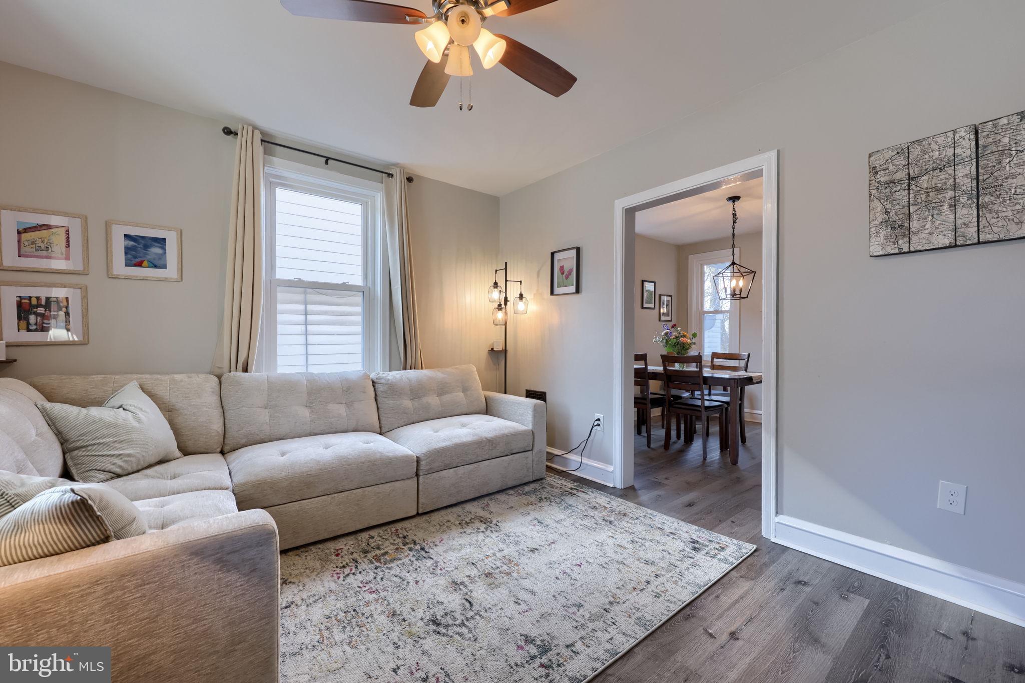 EPHRATA BOROUGH - Residential