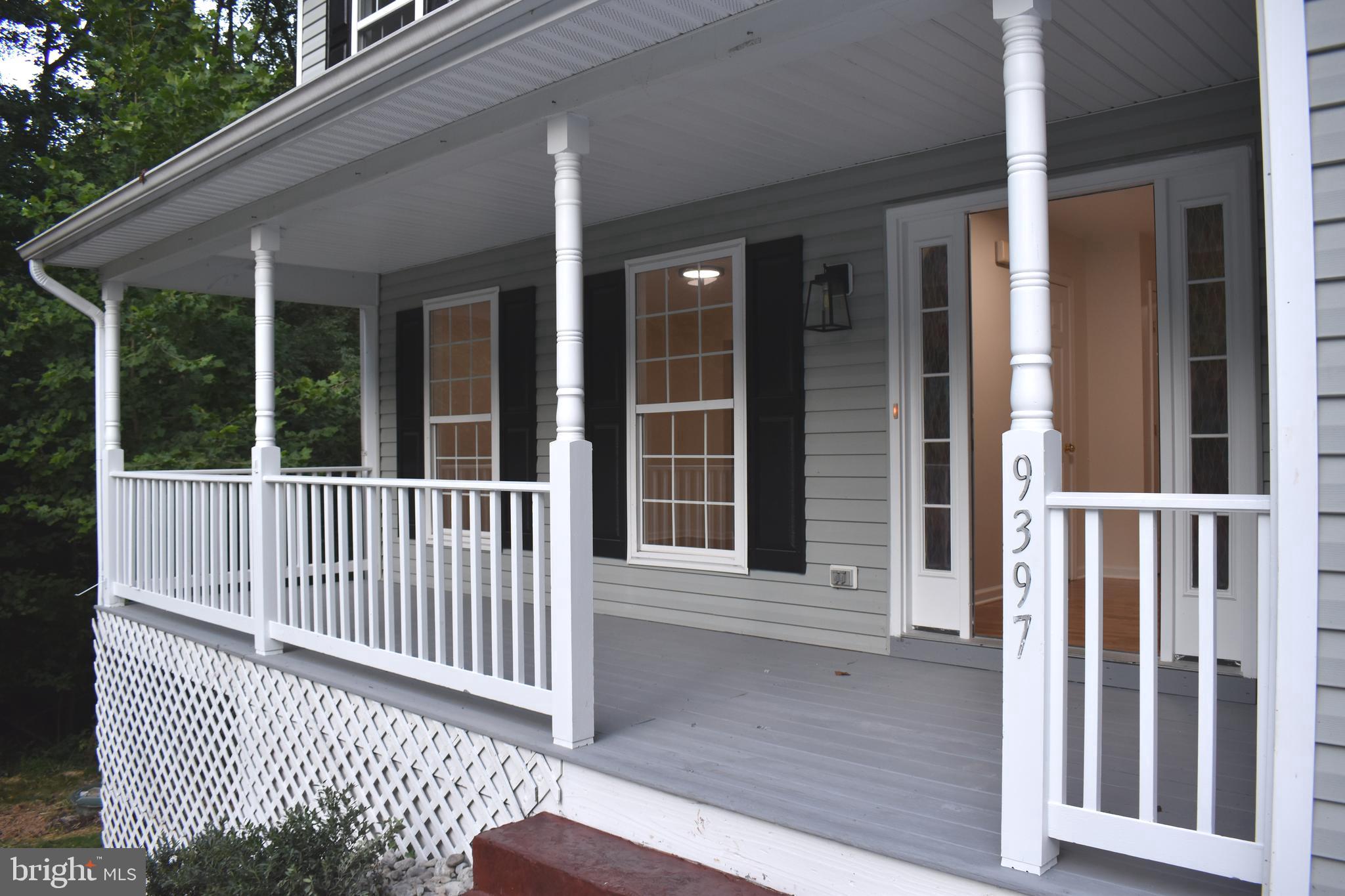 PRESIDENTIAL LAKES - Residential