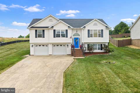 Homes For Sale - 505 S Water Street<br/> Shenandoah County, WOODSTOCK, VA 22664
