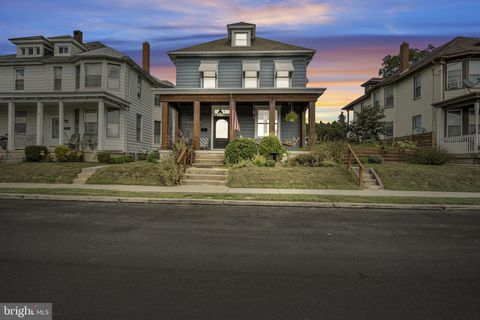 Photo of 2517 S 2nd Street, STEELTON, PA 17113 (MLS # PADA2057918)