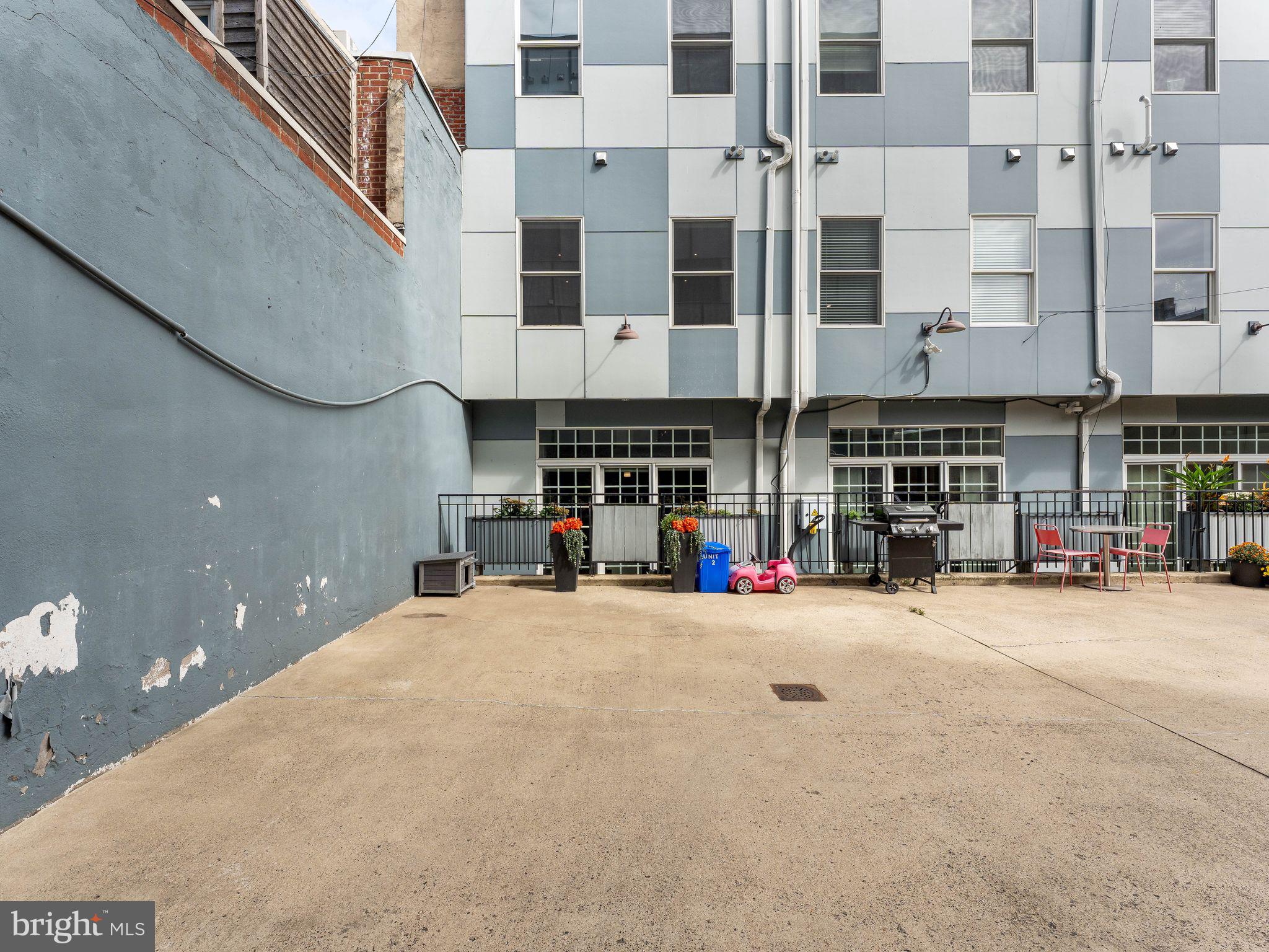 SOCIETY HILL - Residential