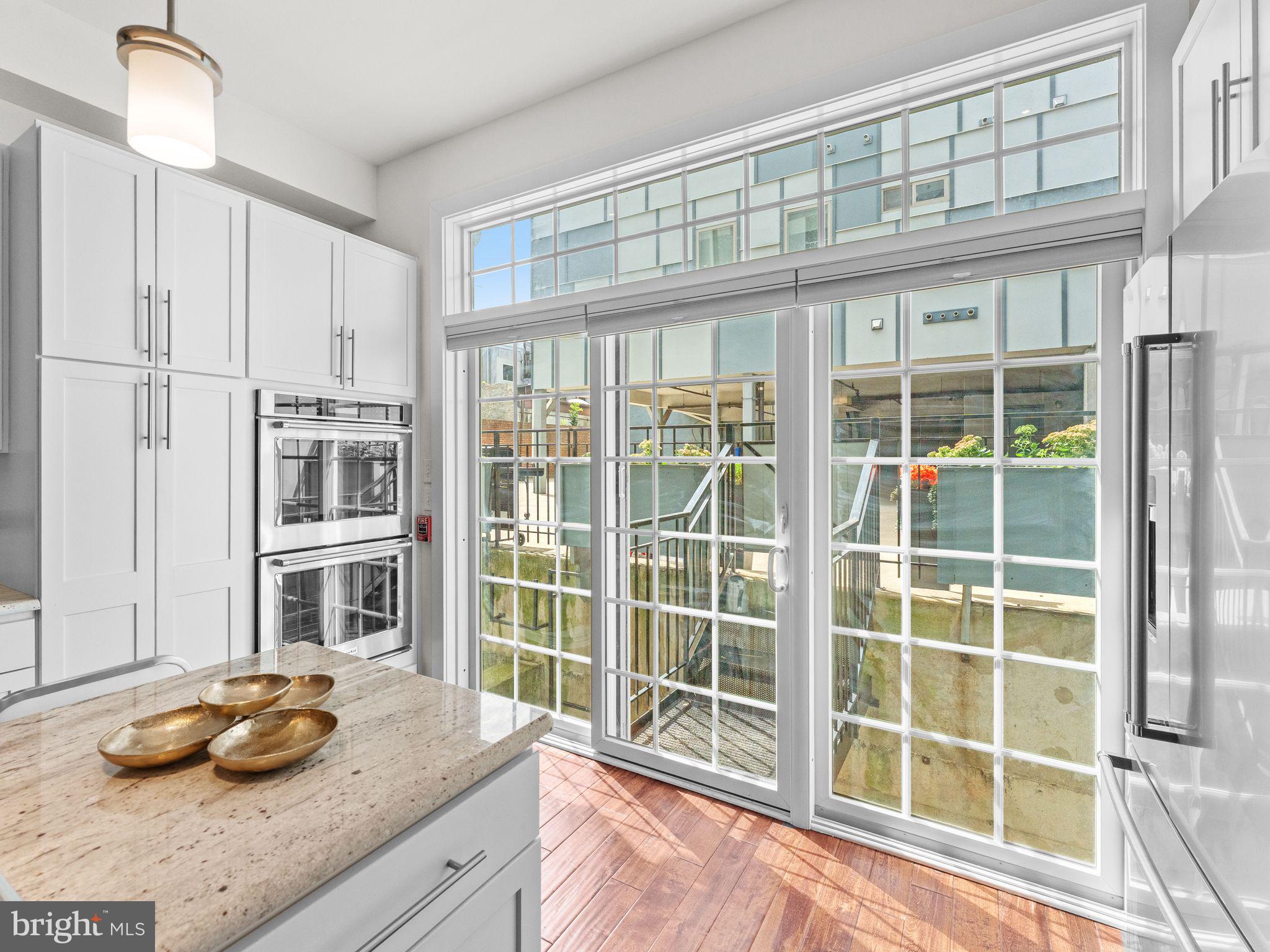 SOCIETY HILL - Residential