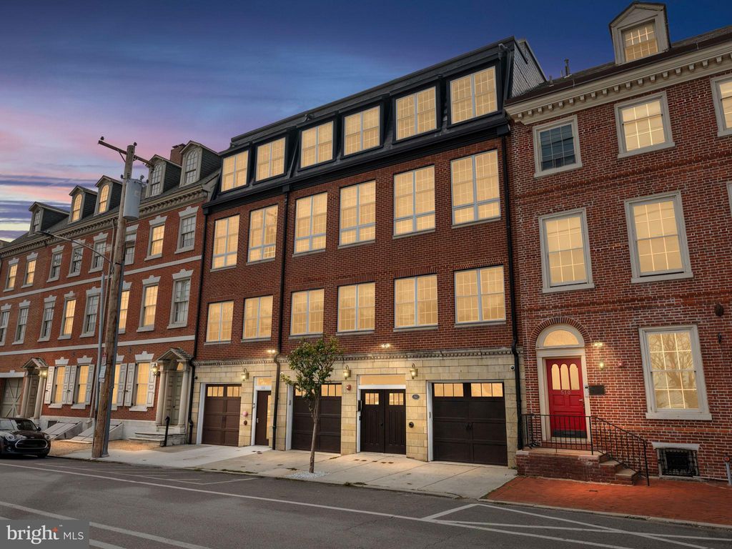 Photo of 512 - 14 S Front Street #2, PHILADELPHIA, PA 19147 (MLS # PAPH2537252)