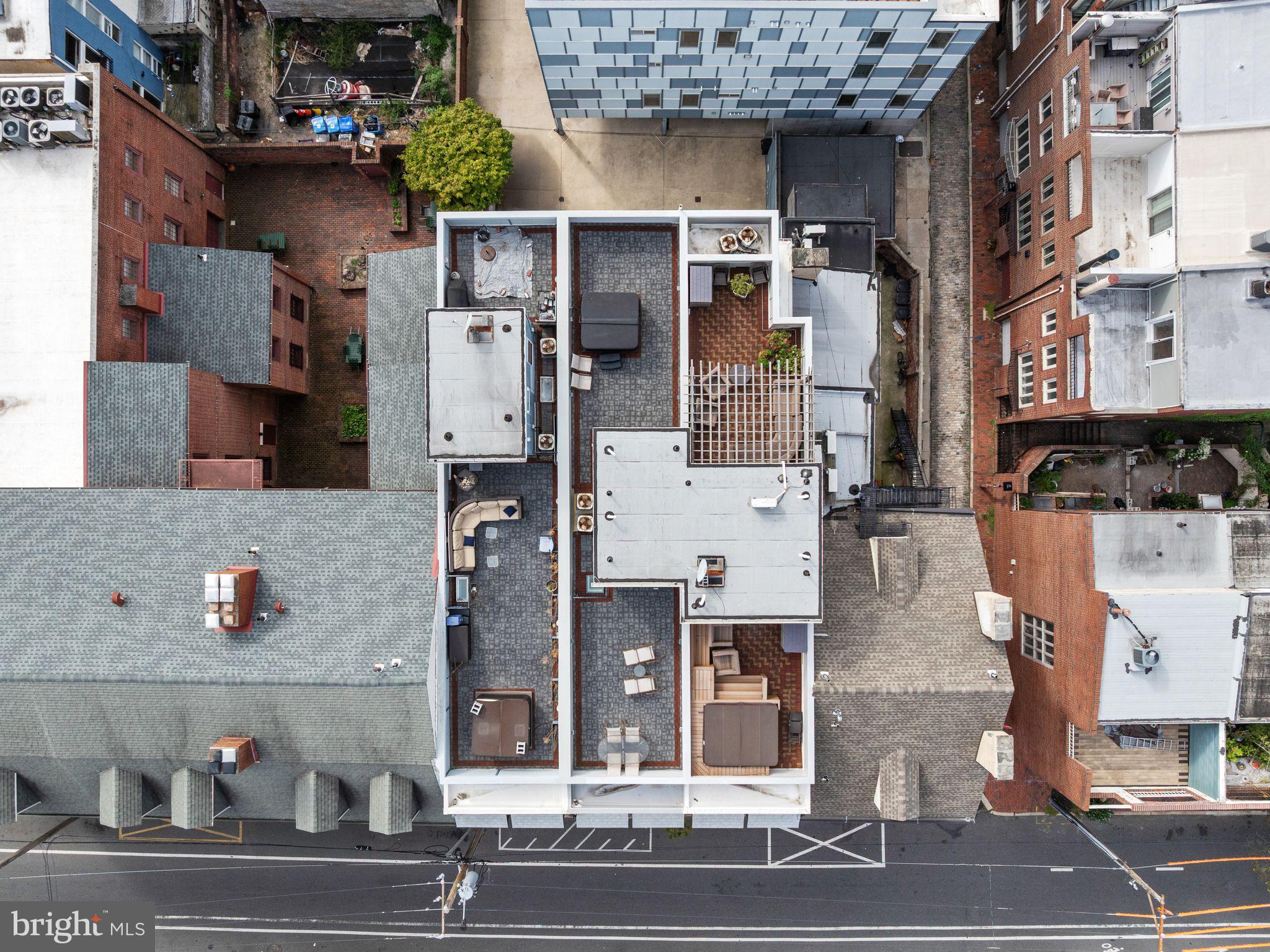 SOCIETY HILL - Residential