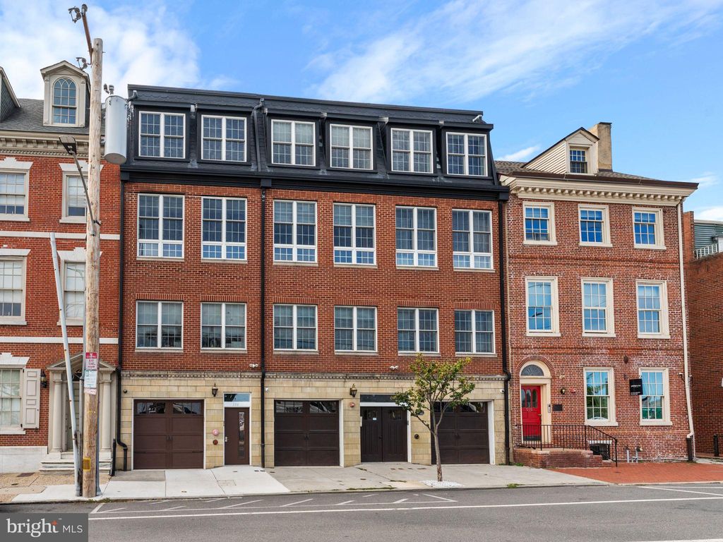 Photo of 512 - 14 S Front Street #2, PHILADELPHIA, PA 19147 (MLS # PAPH2537252)