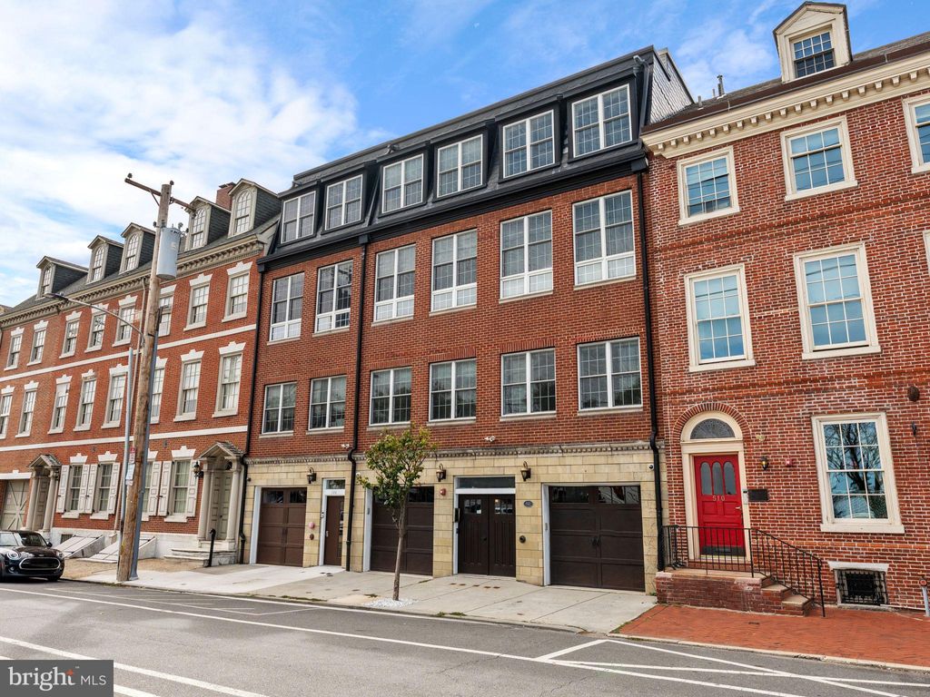 Photo of 512 - 14 S Front Street #2, PHILADELPHIA, PA 19147 (MLS # PAPH2537252)