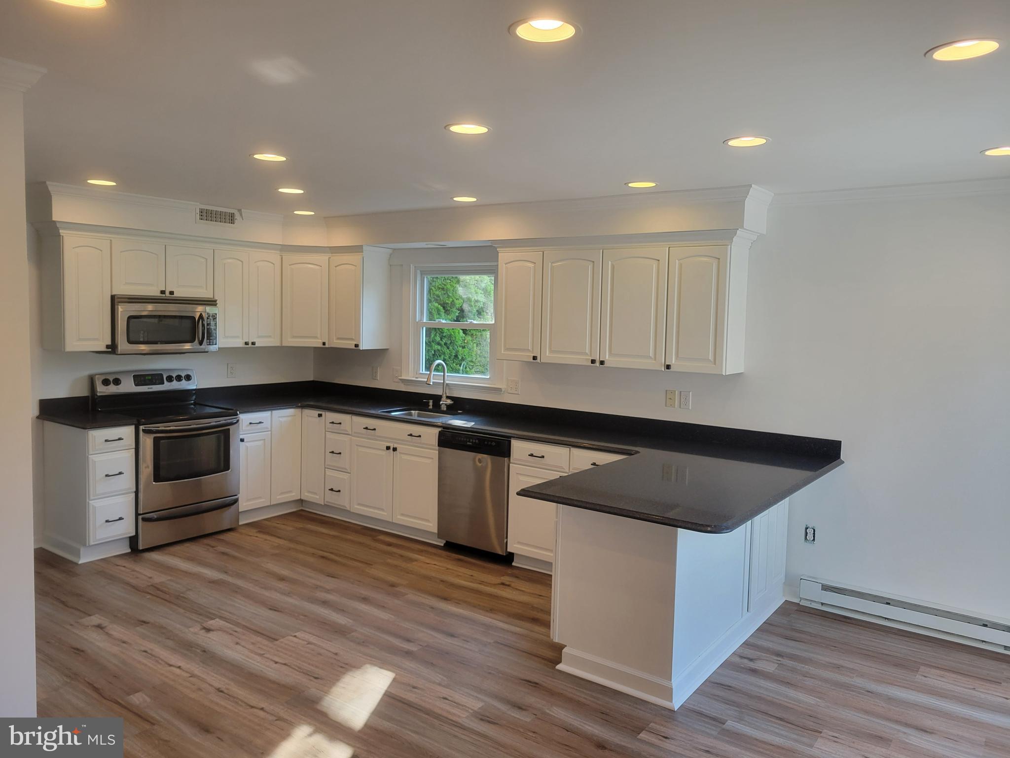 SYCAMORE HEIGHTS - Residential