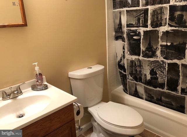 FOREST KNOLLS - Residential