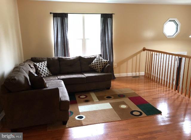 FOREST KNOLLS - Residential