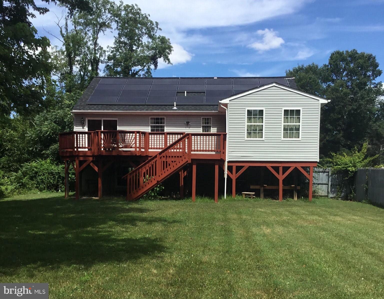 FOREST KNOLLS - Residential