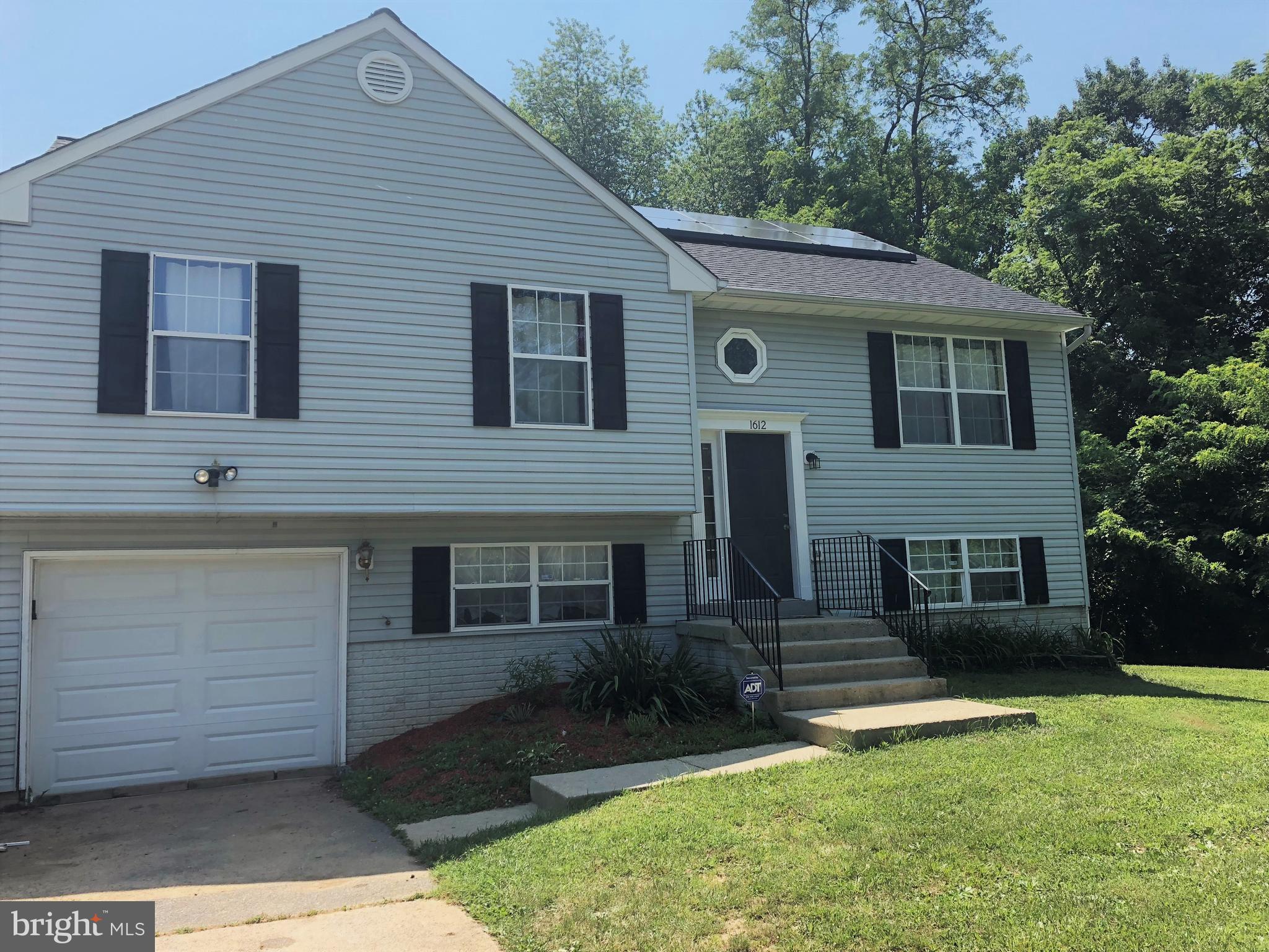 FOREST KNOLLS - Residential