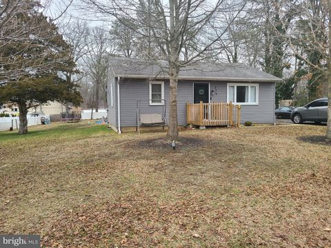 Homes For Sale - 474 Karen Avenue<br/> FRANKLINVILLE, NJ 08322