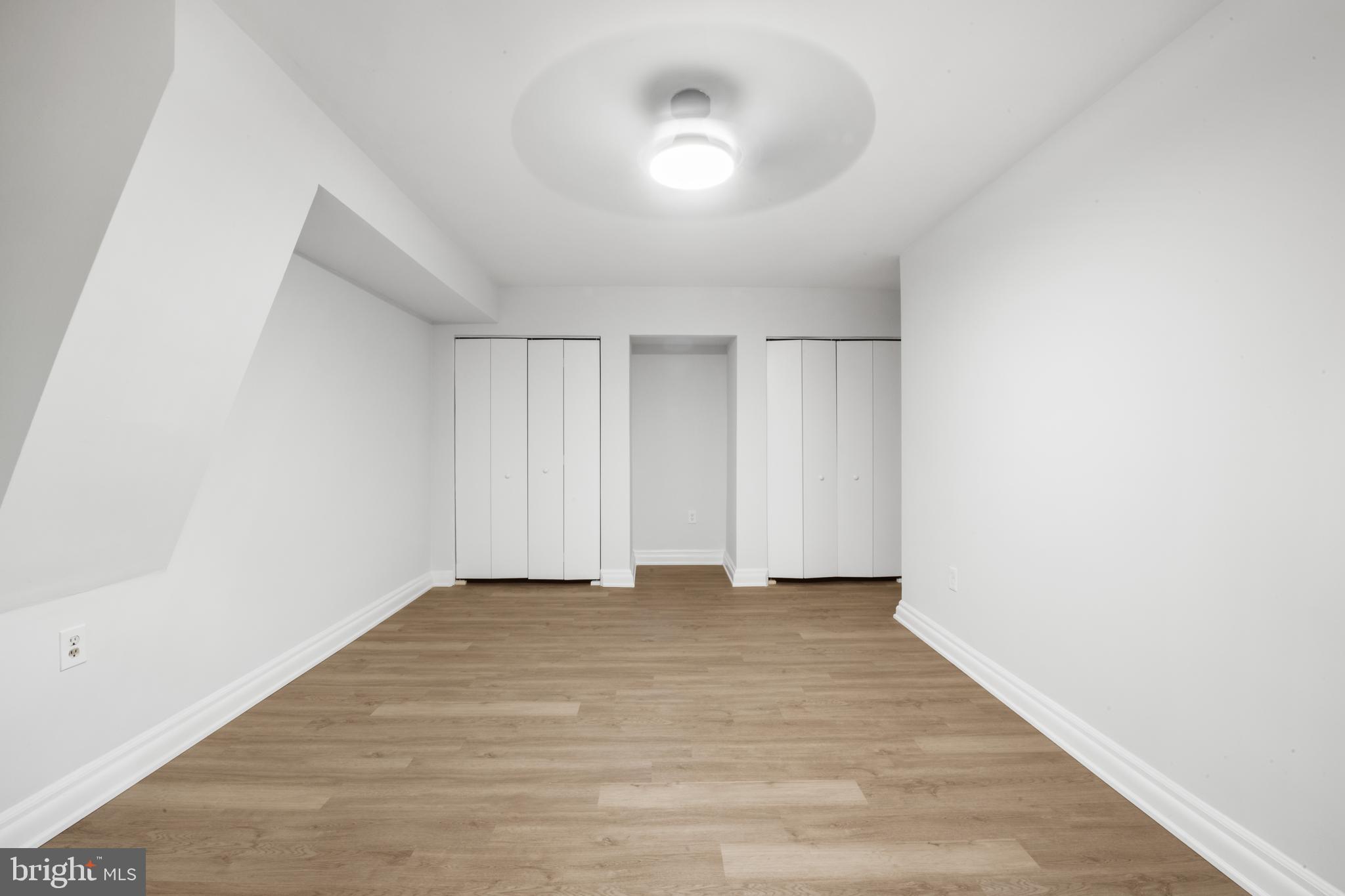 PARK PLACE CONDOMINIUMS - Residential