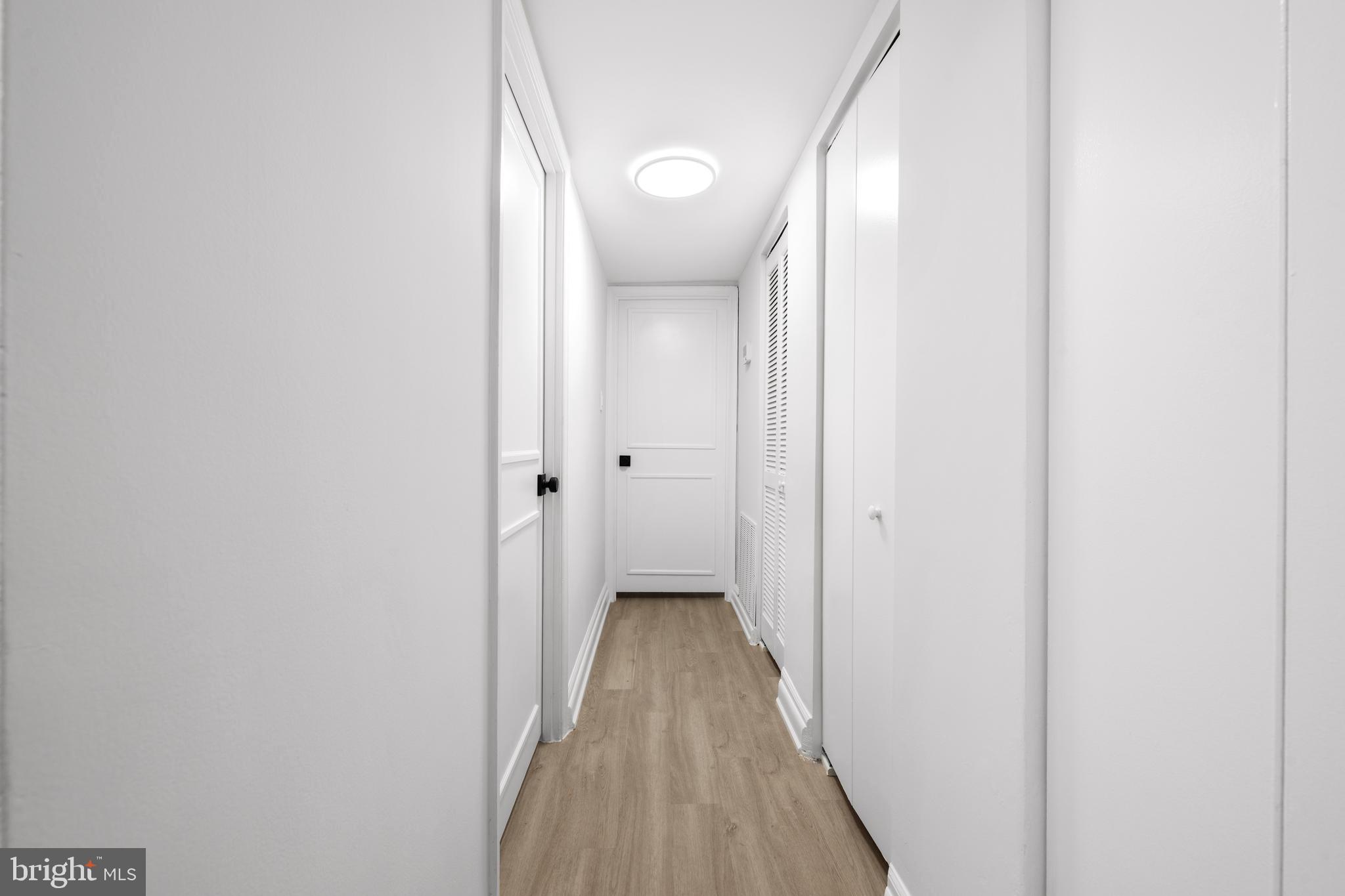 PARK PLACE CONDOMINIUMS - Residential