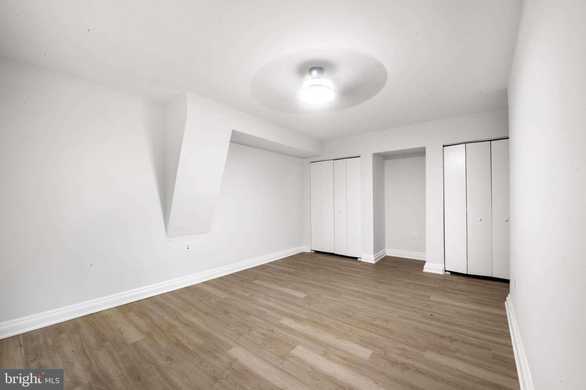 PARK PLACE CONDOMINIUMS - Residential