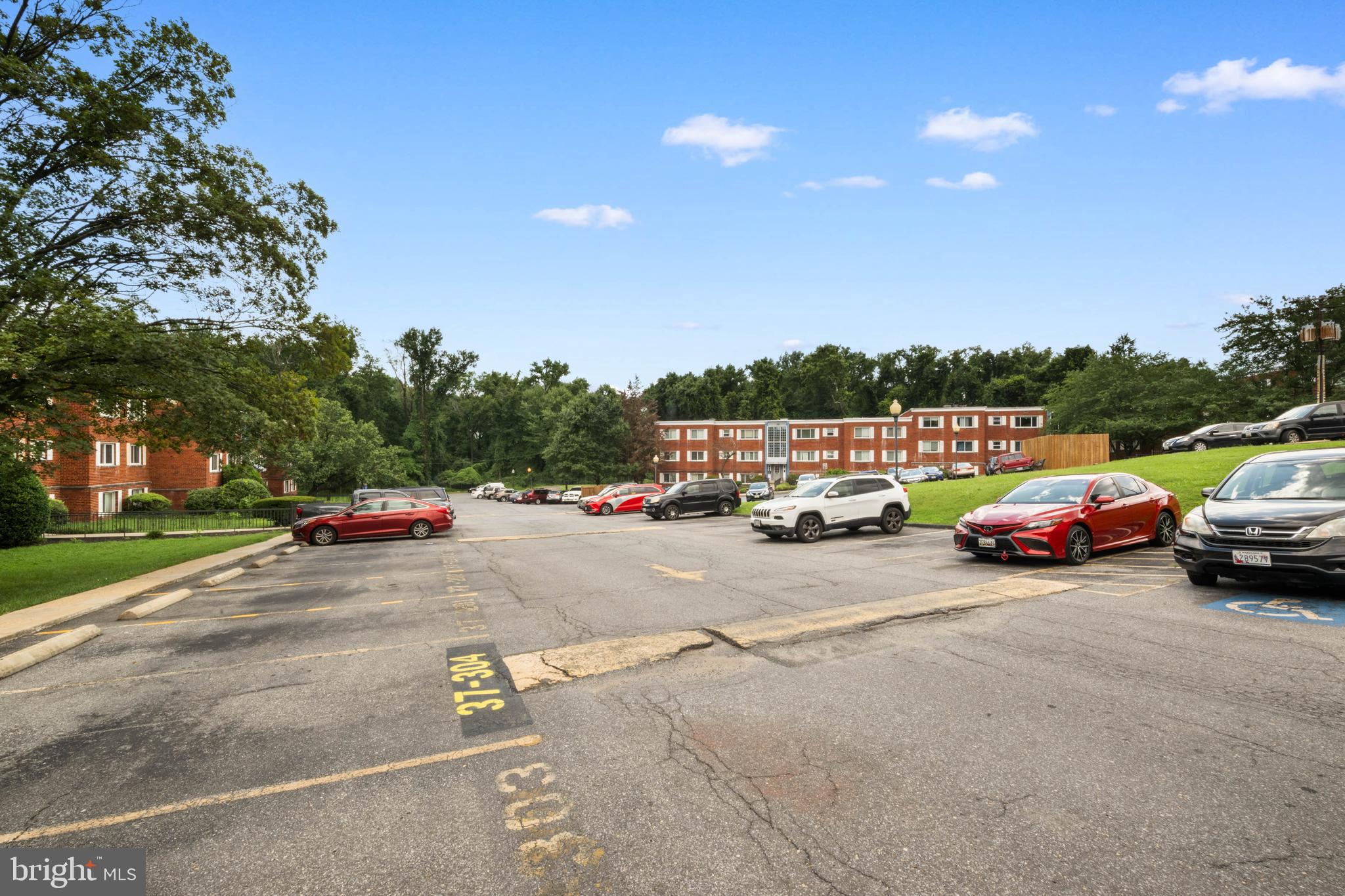 PARK PLACE CONDOMINIUMS - Residential