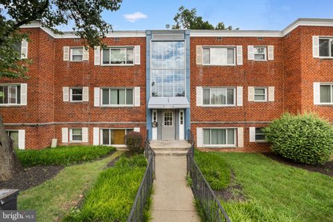 3837 HAMILTON STREET J-102 HYATTSVILLE MD 20781