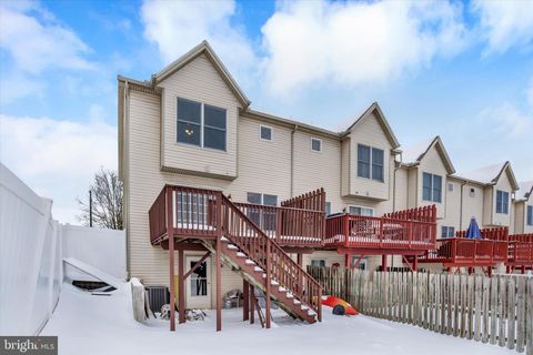 Tiny photo for 1041 Memory Lane, HARRISBURG, PA 17111 (MLS # PADA2056226)