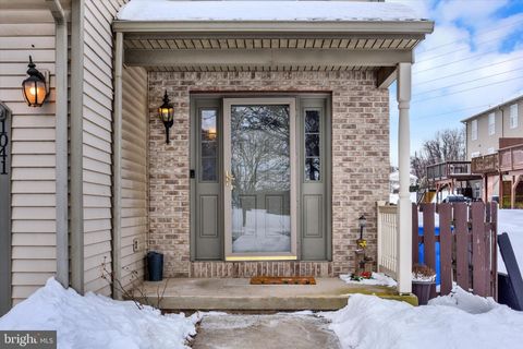 Tiny photo for 1041 Memory Lane, HARRISBURG, PA 17111 (MLS # PADA2056226)