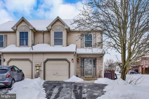 Photo of 1041 Memory Lane, HARRISBURG, PA 17111 (MLS # PADA2056226)