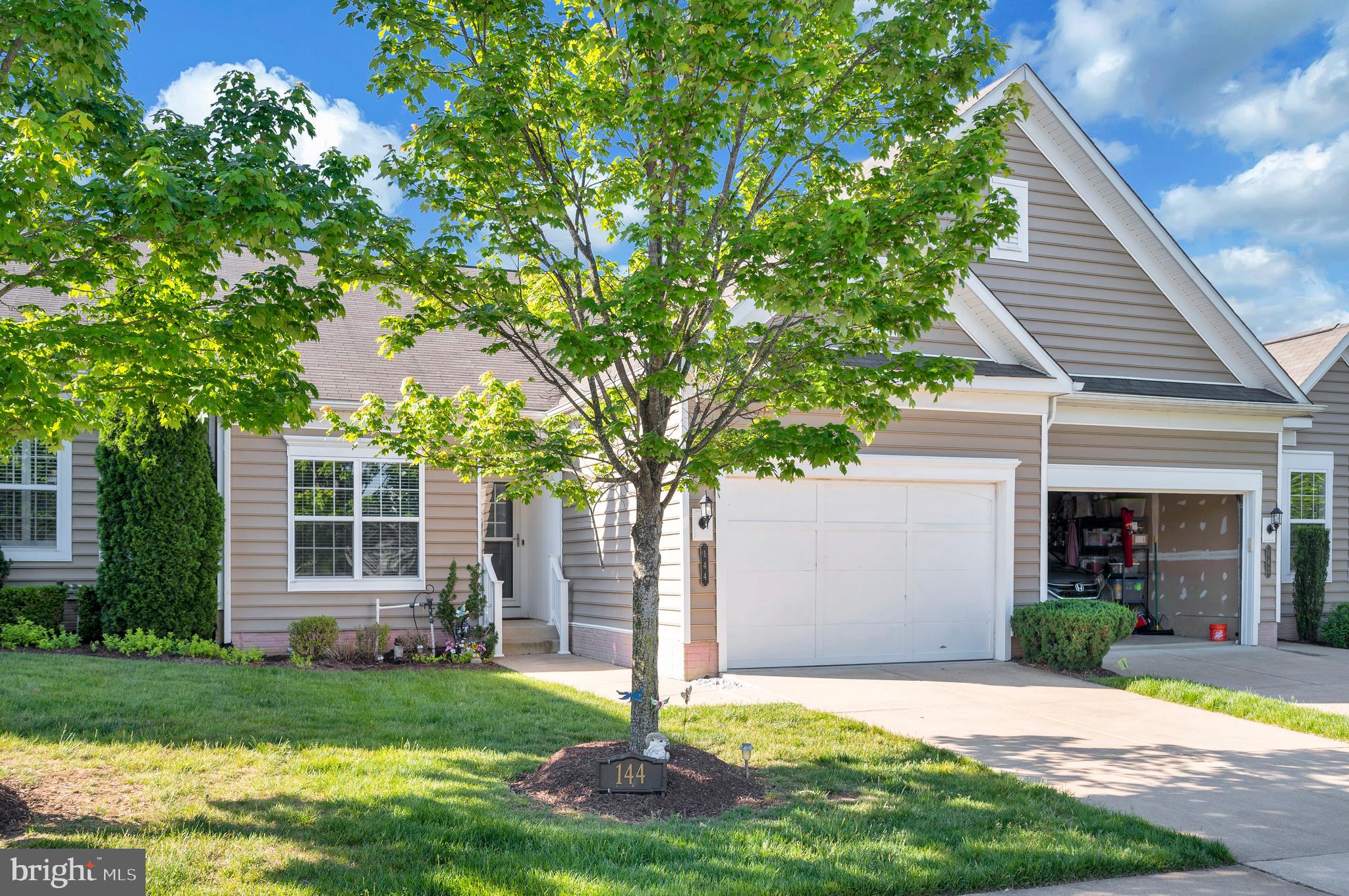 144 CASTLE HILL DRIVE