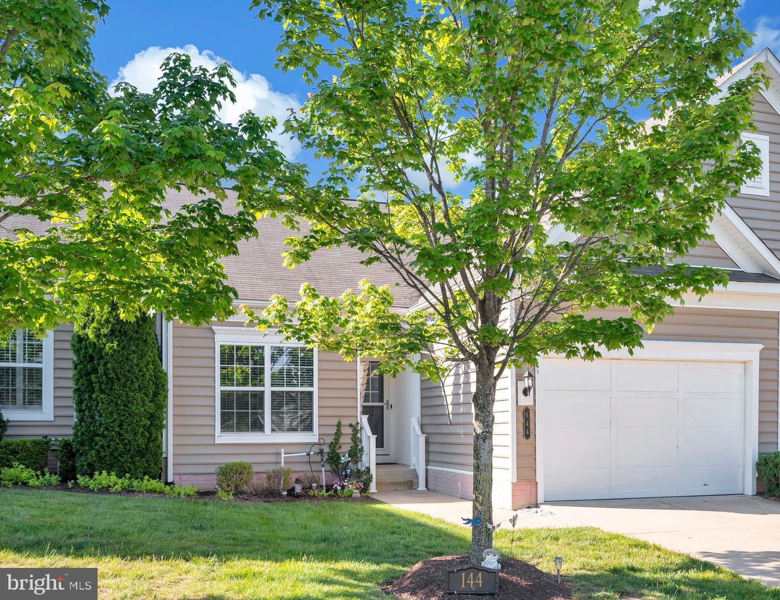 144 CASTLE HILL DRIVE