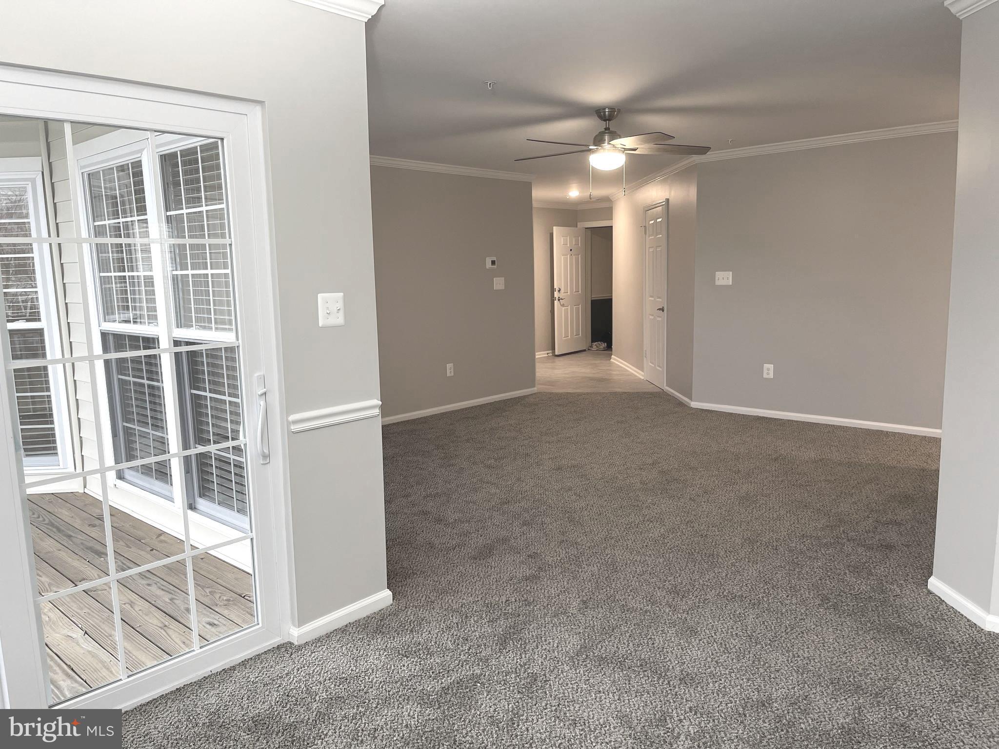 RIDGEVIEW II - Residential Lease