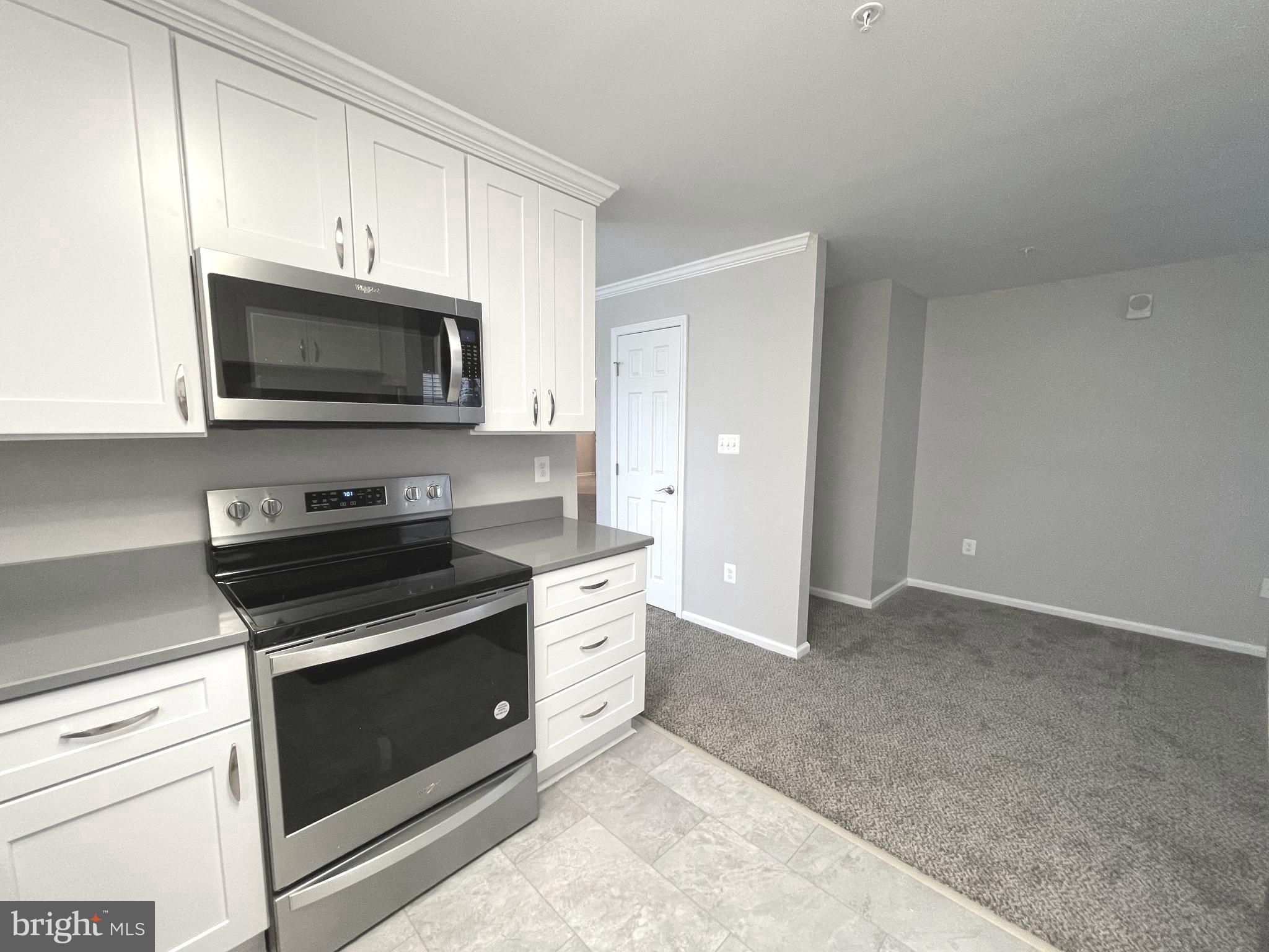 RIDGEVIEW II - Residential Lease