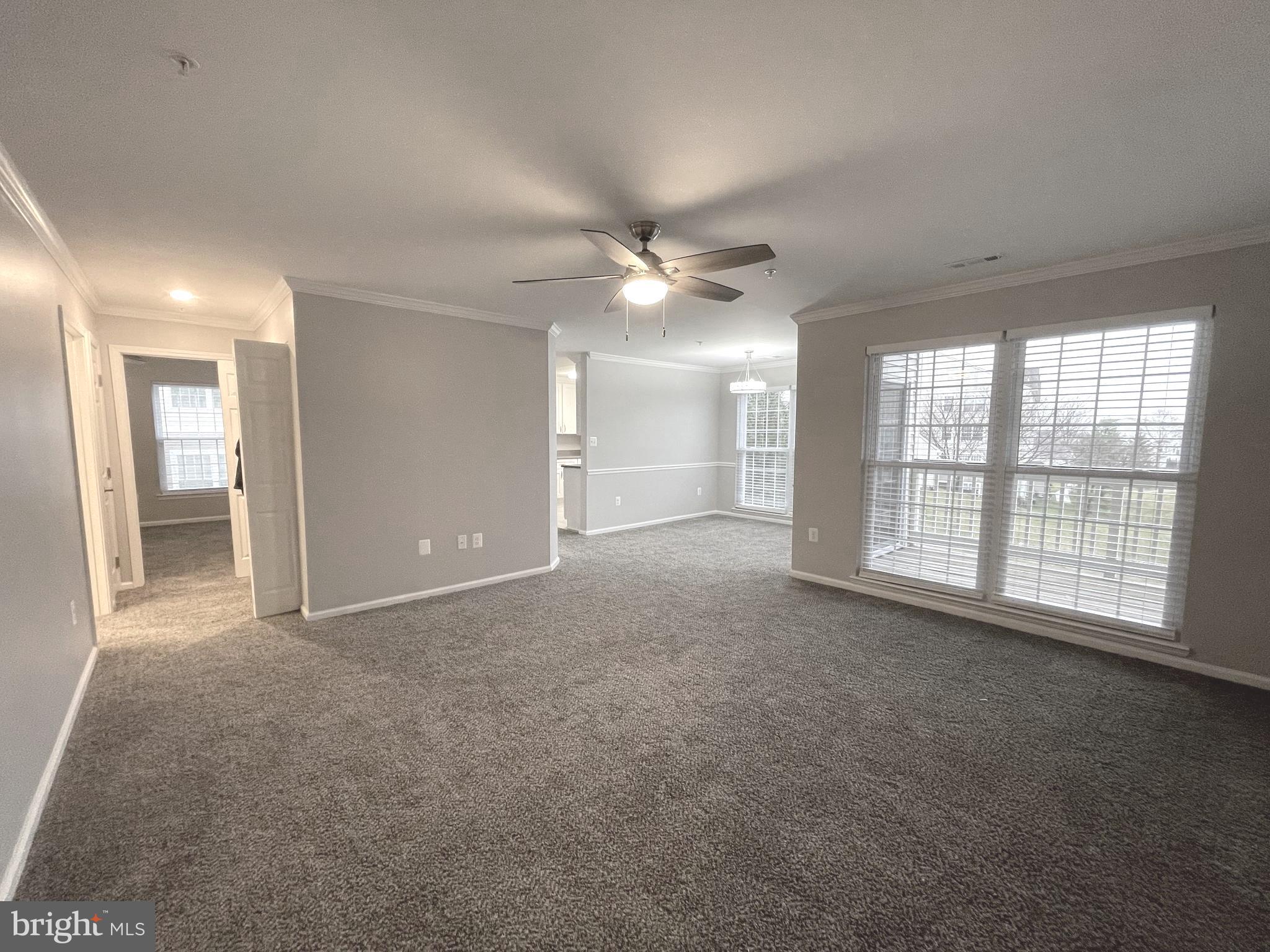 RIDGEVIEW II - Residential Lease