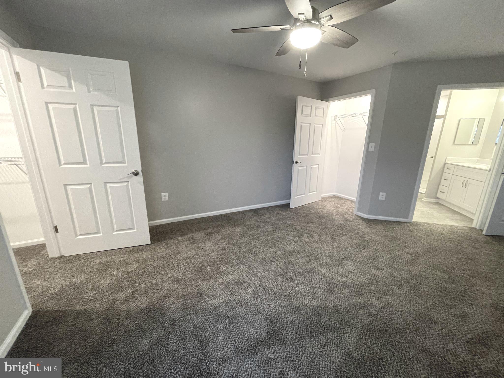 RIDGEVIEW II - Residential Lease