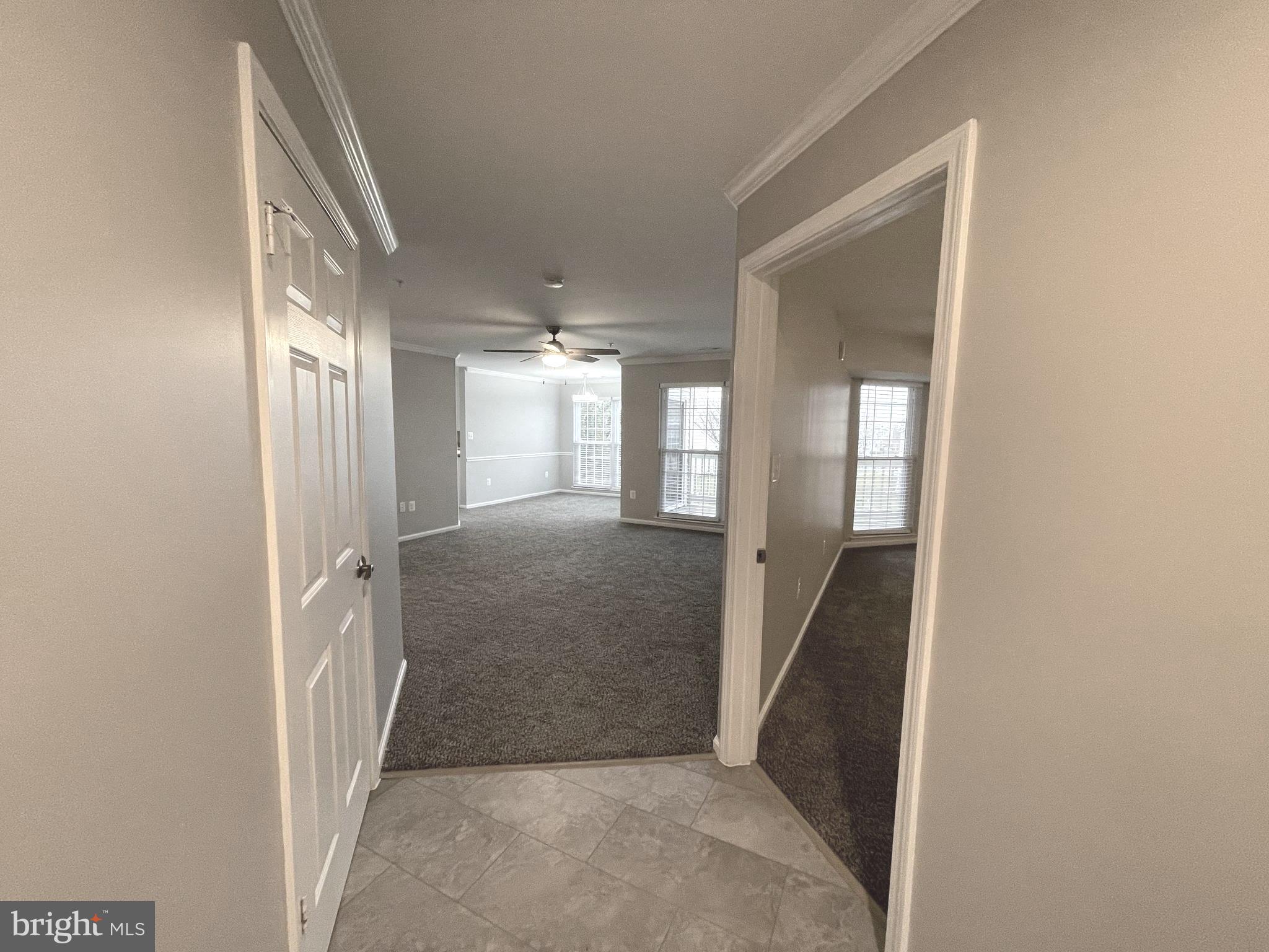 RIDGEVIEW II - Residential Lease