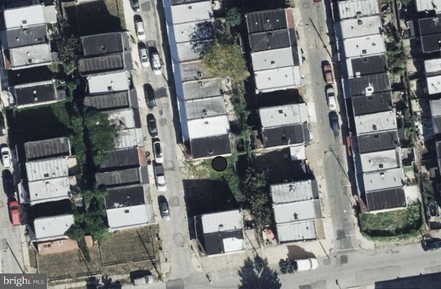 RSA-5 Residential Single Family  Vacant Lot available for your future project!
 Buyer is advised to conduct their own due diligence.
 I have several land listing available.  Contact me if you are interested.