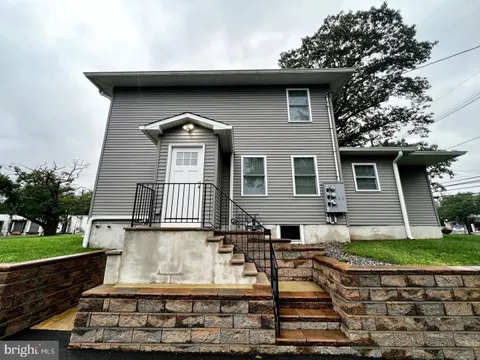 1253 Yardville Allentown Road Unit UPPER LEVEL, Allentown, NJ MLS: NJMM2003682