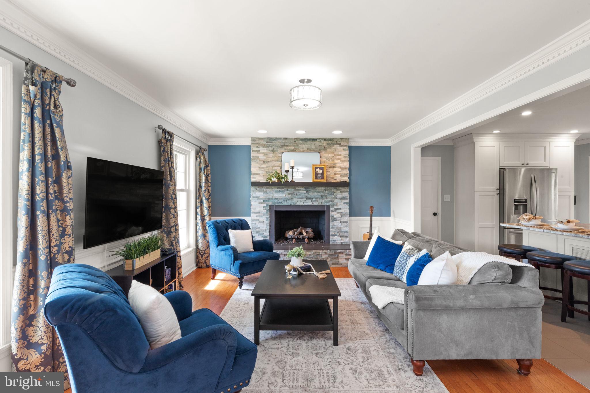 HAZELWOOD - Residential