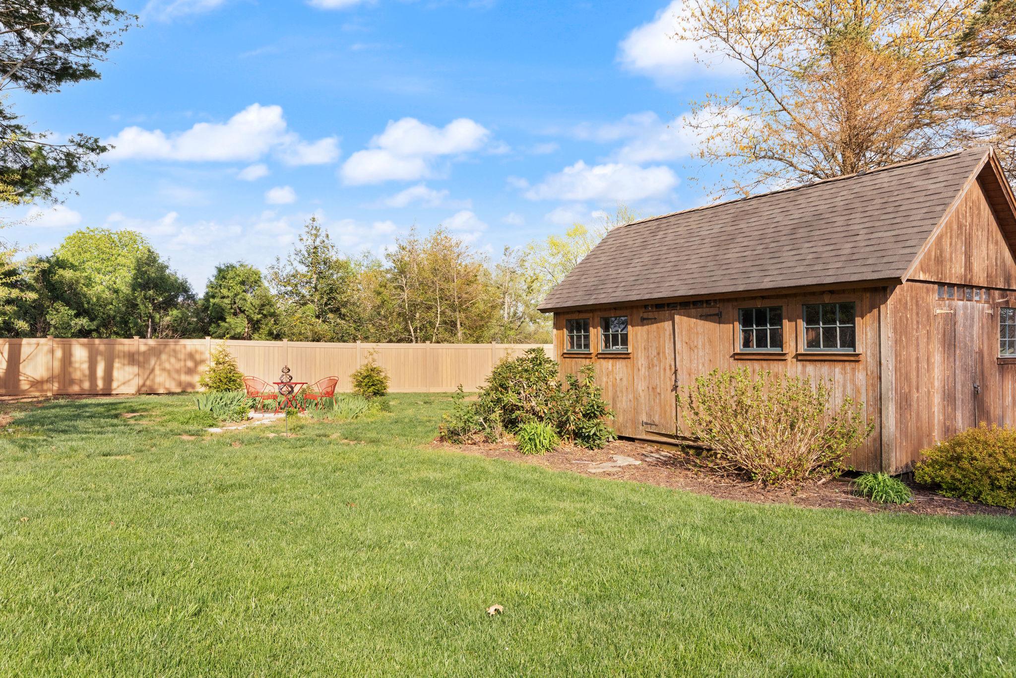 HAZELWOOD - Residential