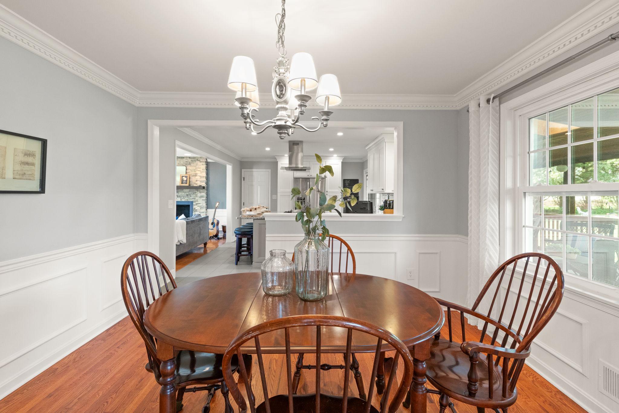 HAZELWOOD - Residential