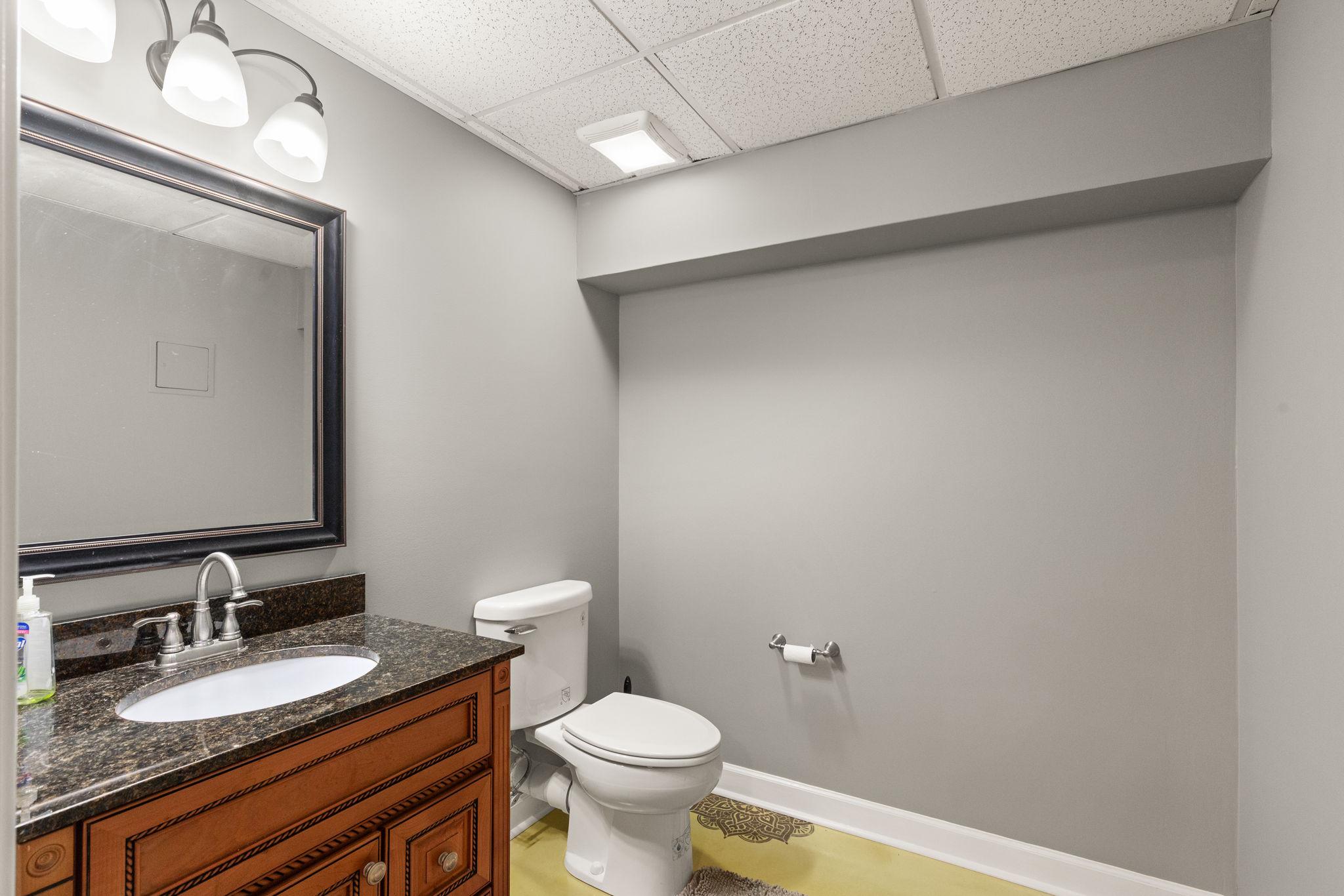 HAZELWOOD - Residential