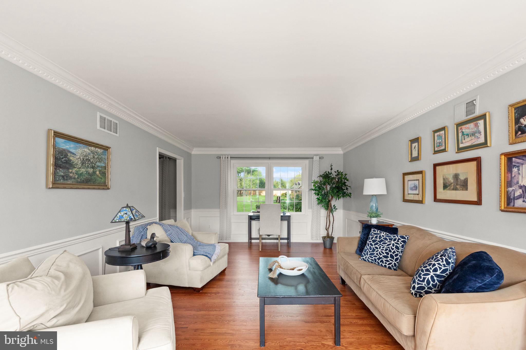 HAZELWOOD - Residential