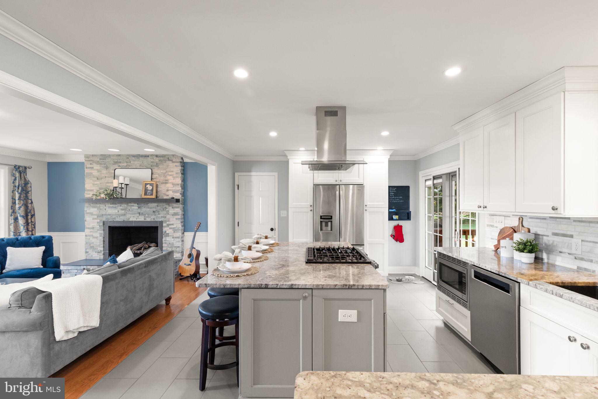 HAZELWOOD - Residential