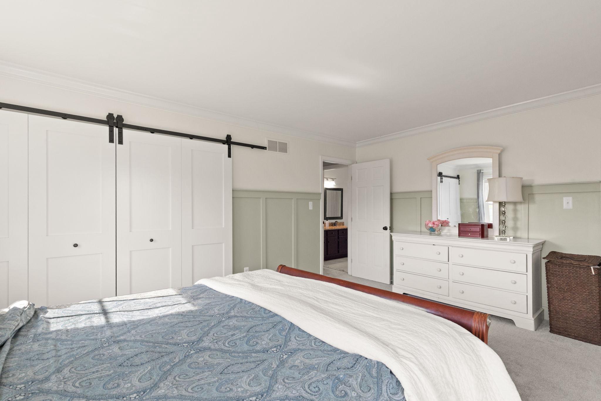 HAZELWOOD - Residential