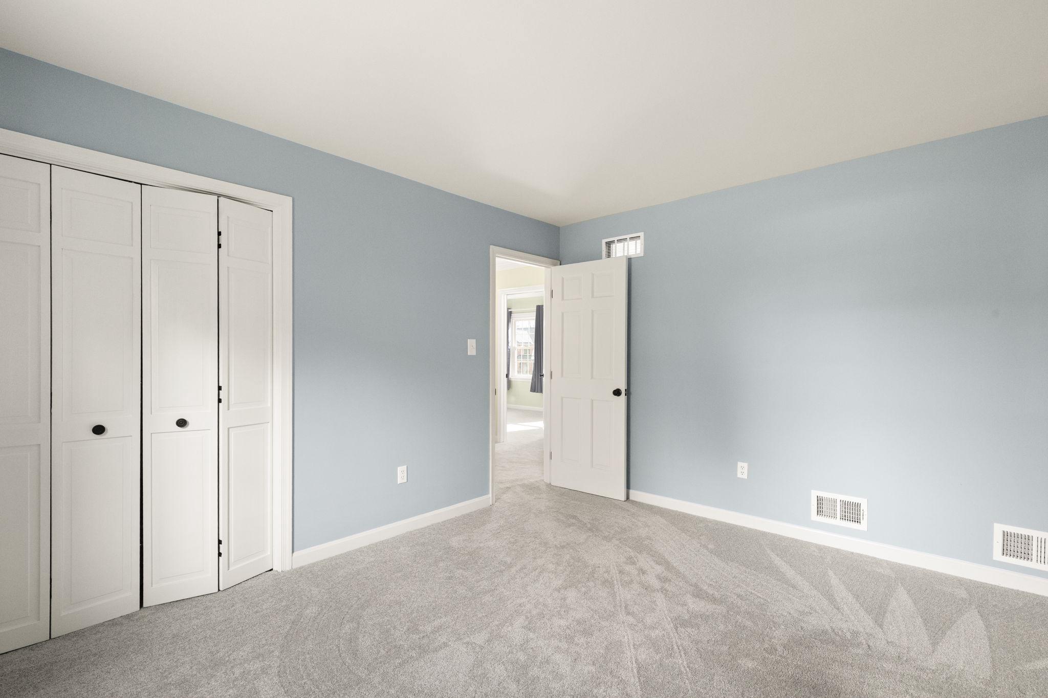 HAZELWOOD - Residential