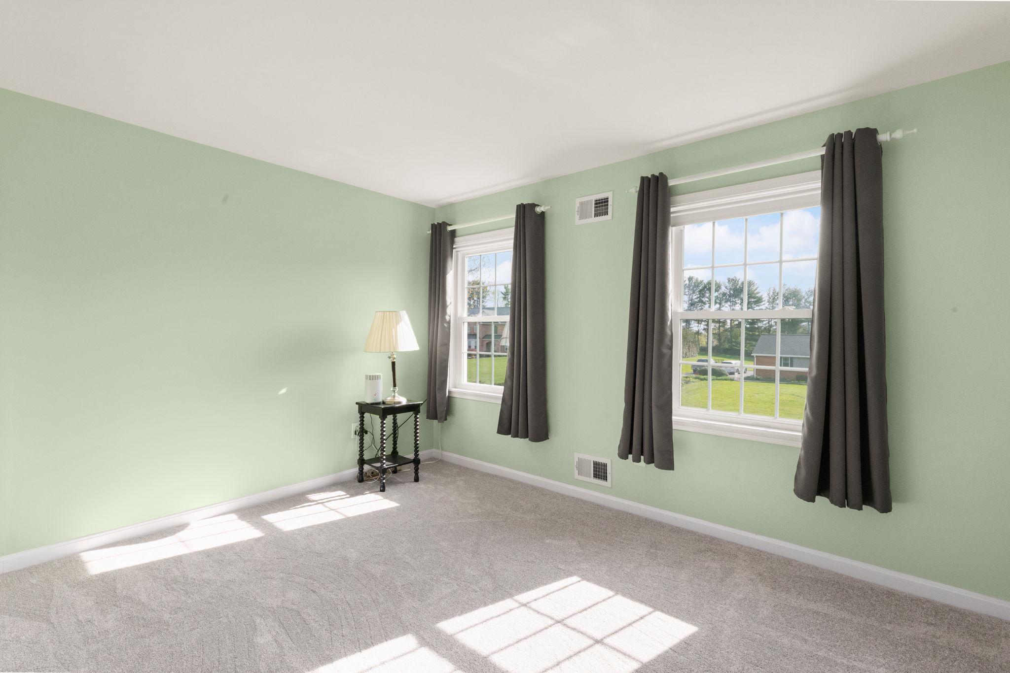 HAZELWOOD - Residential