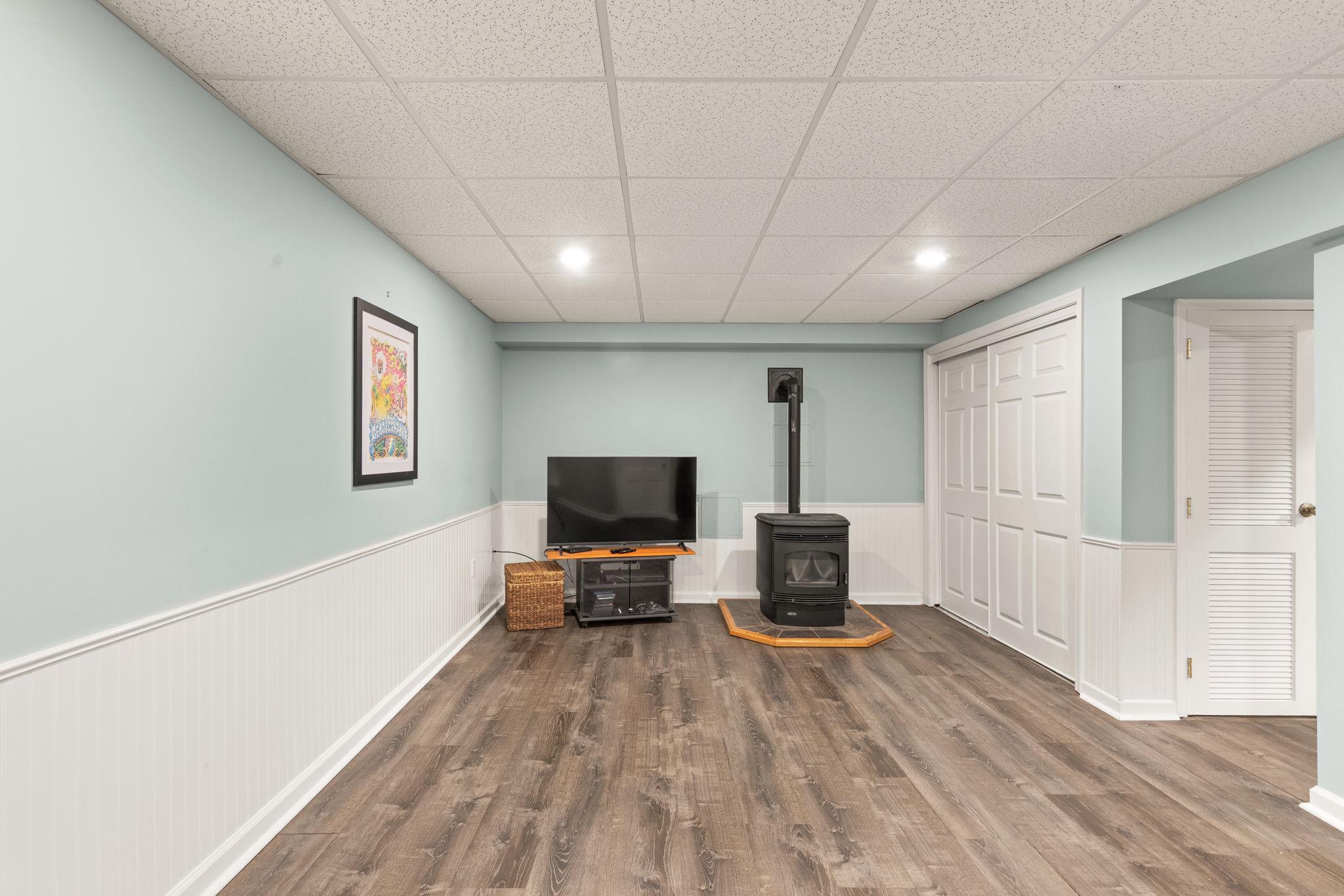 HAZELWOOD - Residential