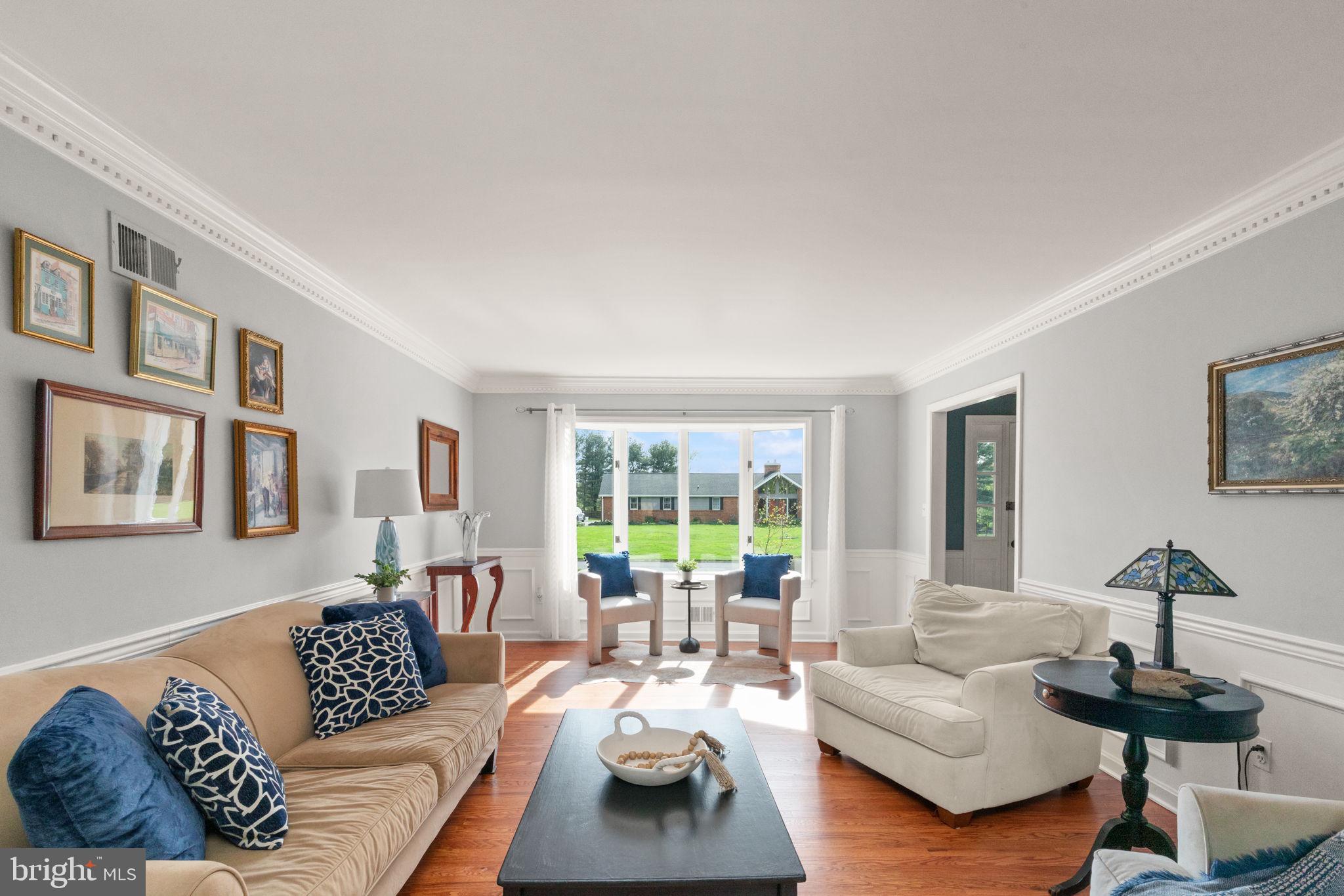 HAZELWOOD - Residential