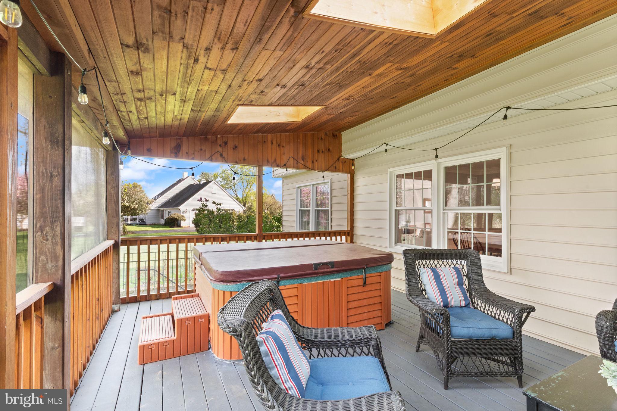 HAZELWOOD - Residential