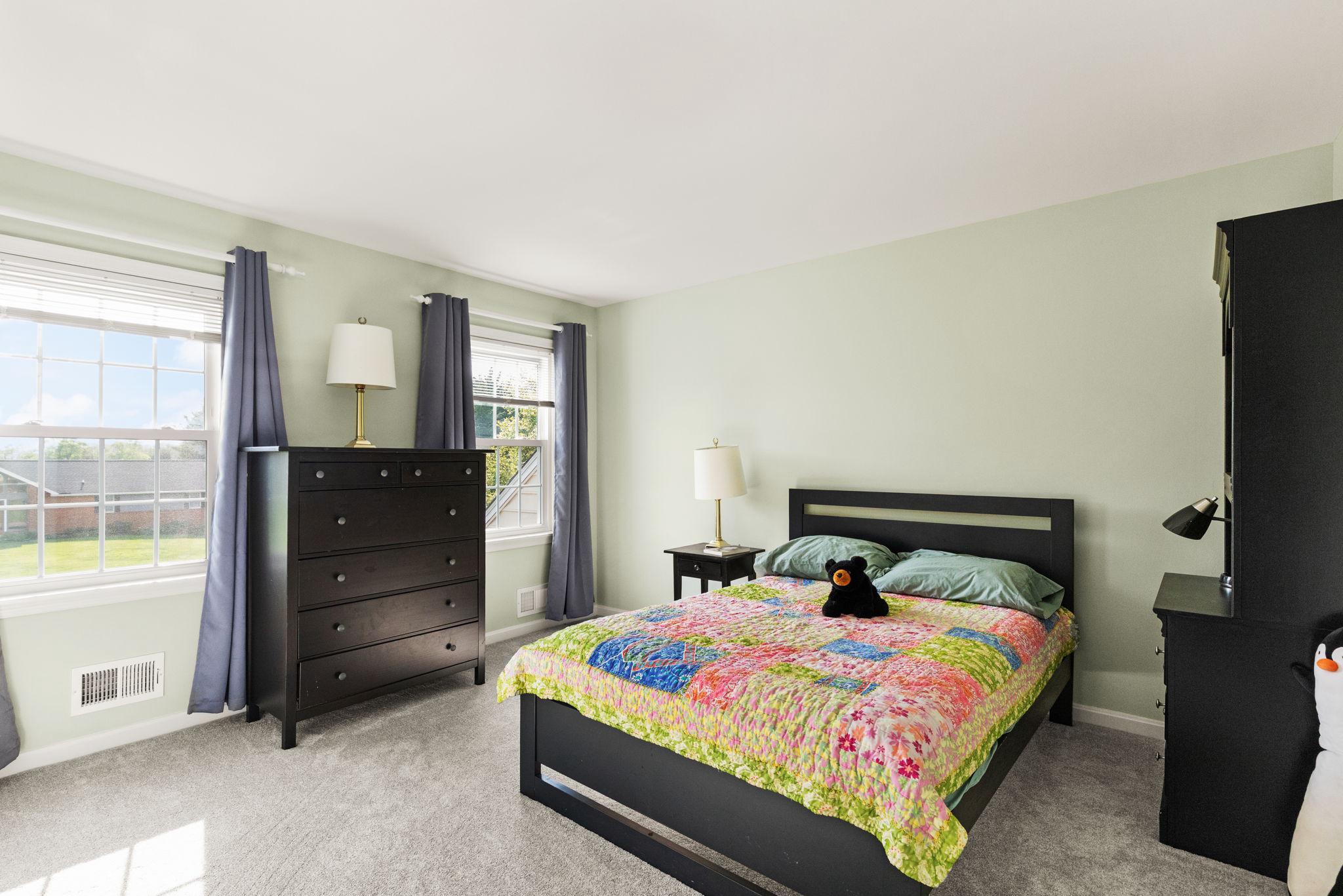 HAZELWOOD - Residential