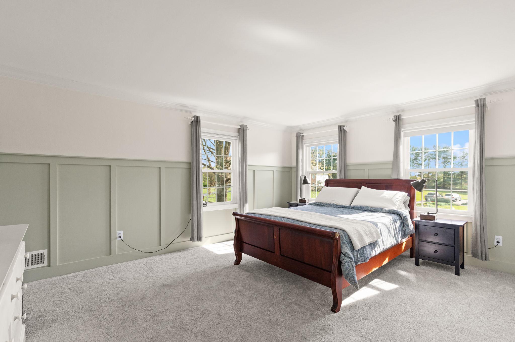 HAZELWOOD - Residential